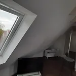 Haus Am Hafen Apartment