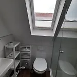 Haus Am Hafen Apartment