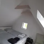 Haus Am Hafen Apartment
