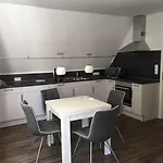 Apartment Haus Am Hafen *