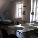 Apartament Haus Am Hafen