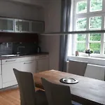 Haus Am Hafen Apartment *