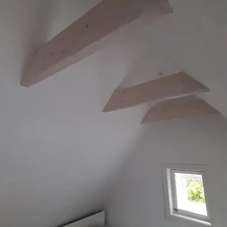 Apartment Haus Am Hafen