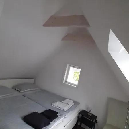 Haus Am Hafen Apartment