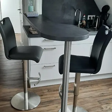 Apartament Haus Am Hafen *