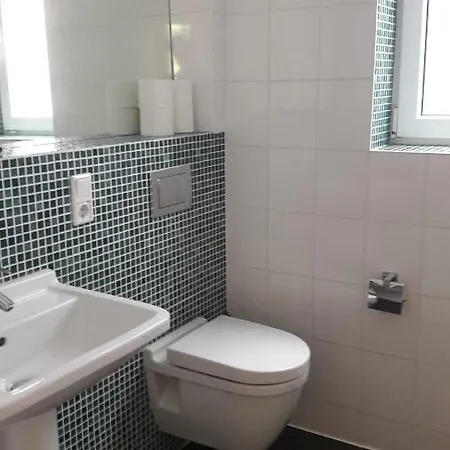 Apartament Haus Am Hafen Leer