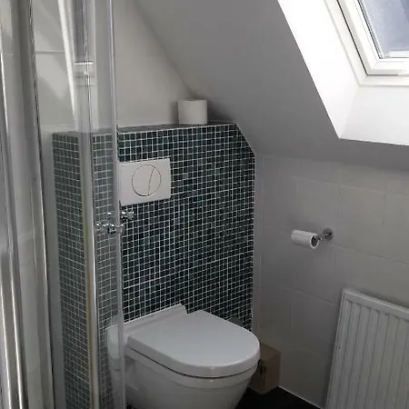 Haus Am Hafen Apartment Leer