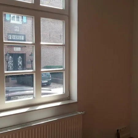 Apartment Haus Am Hafen Leer (Ostfriesland)