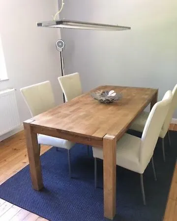 Haus Am Hafen レーア