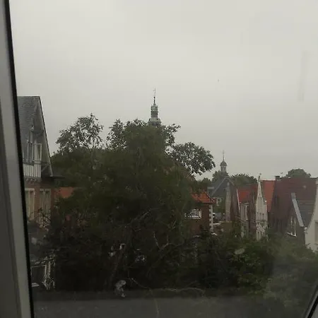 Haus Am Hafen アパート レーア