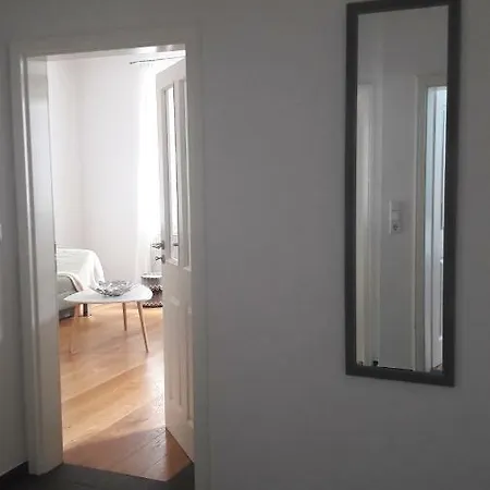 Apartment Haus Am Hafen *