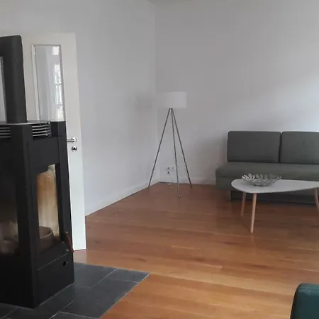 Haus Am Hafen * Leer (Ostfriesland)