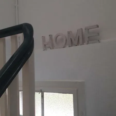 Apartment Haus Am Hafen *